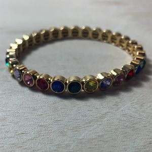 Banana Republic multi color bracelet